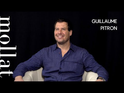 Guillaume Pitron - L'enfer numérique : voyage au bout d'un like