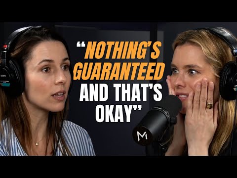 Amazon’s number one show “Cross” star Alona Tal talks about her struggles, wins, and lessons EP #01
