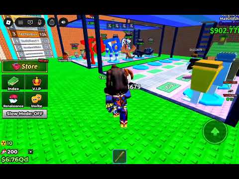 Je donne un job job job sahur 27 trilliard faut être Abo 