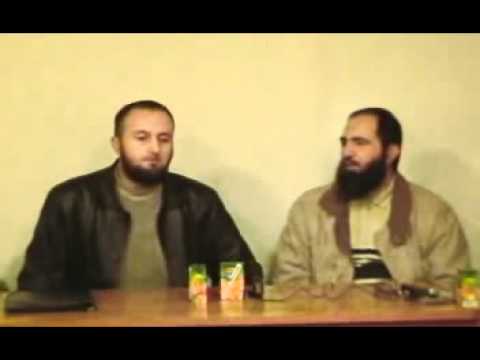 Kushtet e fjales Lailahe ilAllah (dëshmisë islame)   Shejh Husejn Serraxh