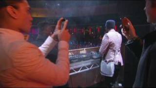 KNIGHT AND DAY - Black Eyed Peas "Someday" Musik Video