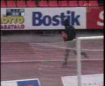 TamU - FC Jazz 29.7.2004