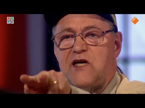 De Rijdende Rechter 15-10-2013 - Oh oh dennenboom