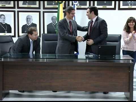 TRF na TV Justiça - PJE - 01.12.2014