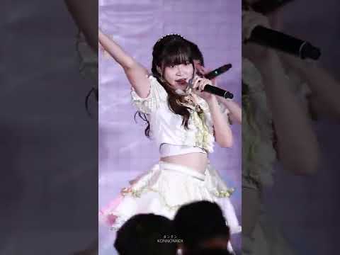 [FanCam] 220828 Miho Siamdream "Muteki Mode" - Summer Breeze of Summer Break @ Donki Mall Thonglor
