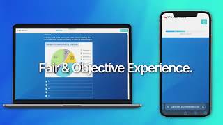 Smarter Hiring Starts Here: AI Powered Job Assessments with Psymetrics & Dame Leadership