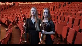 Ukraine's Musical Freedom Fighters with Clive M