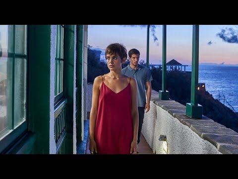 MIST AND THE MAIDEN - Trailer with English subtitles