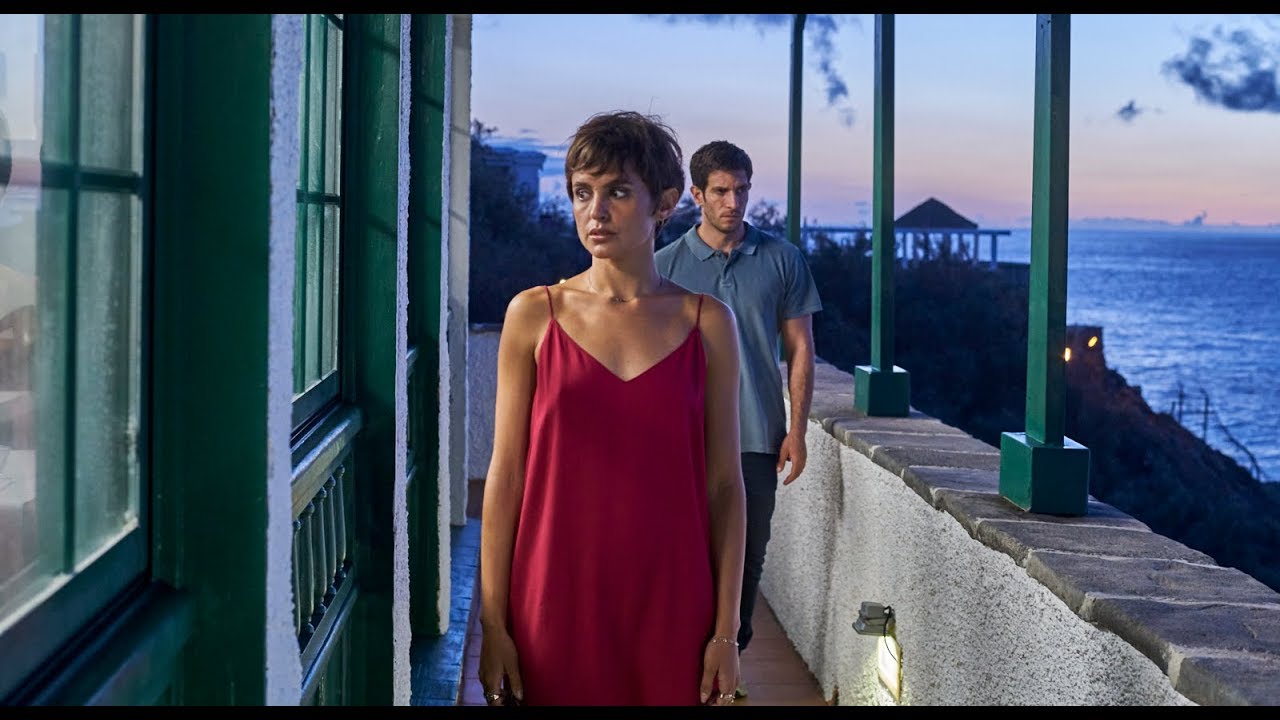 Mist & the Maiden — Official Trailer