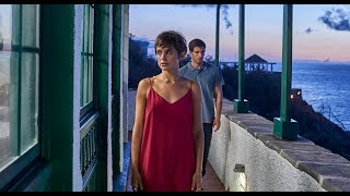 Trailer: Mist & the Maiden