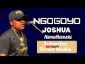 Ngogoyo Na Joshua Kamuthamaki Live Mugithi Wa Kamuthamaki Prince Media
