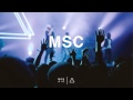 MOSAIC MSC- In Your Light (Live Audio)