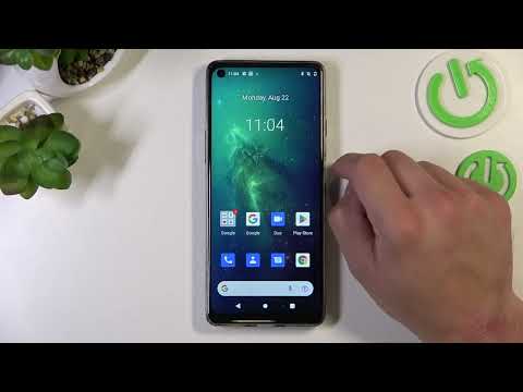 How to Turn On/Off Airplane Mode on CUBOT MAX 3 – Flight Mode