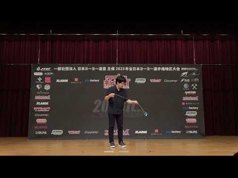 2023EJ B 20 Daisuke Yamakawa