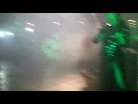 SLY TRIGGA N FLOW DAN @ MC TRIGGAS BIRTHDAY BASH RELOADED