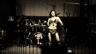 Metal Bellydance - Kambrah - Find Yourself - Orphaned Land