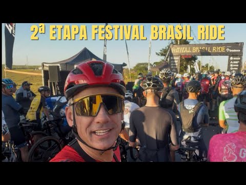 2ª Etapa Festival Brasil Ride Botucatu 2025