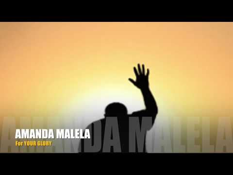 Amanda Malela - For your Glory (Tasha Cobbs)