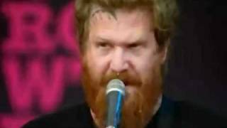 Live Mastodon Siberian Divide