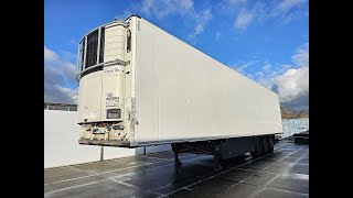 Ημιρυμουλκούμενο ψυγείο Schmitz Cargobull N/A | Απεικόνιση 4 - Autoline