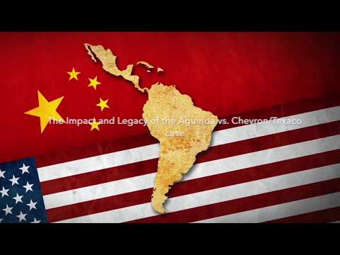 The Legacy of US Interventionism in Latin America