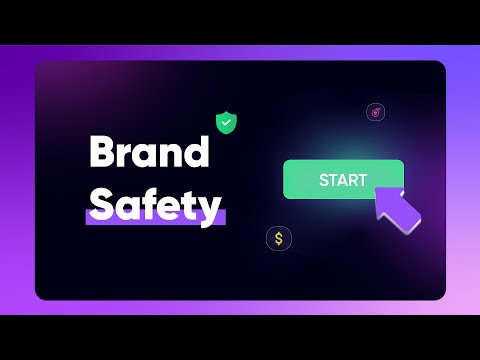 Brand Safety