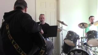 Candy Sam - Ty Segall Cover