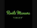 Roots Manuva - C.R.U.F.F