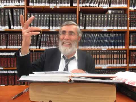 הרב יהושע ביבי - תשפ"ו - עמידה - שיעור מס' 171 - דב''ש תשובה ח' בלאה דבשכמל''ו