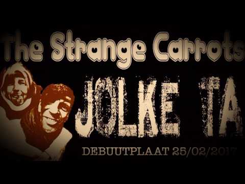 The Strange Carrots - Jolke ta (official cd promo clip)