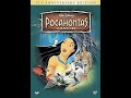 Opening To Pocahontas 2005 DVD
