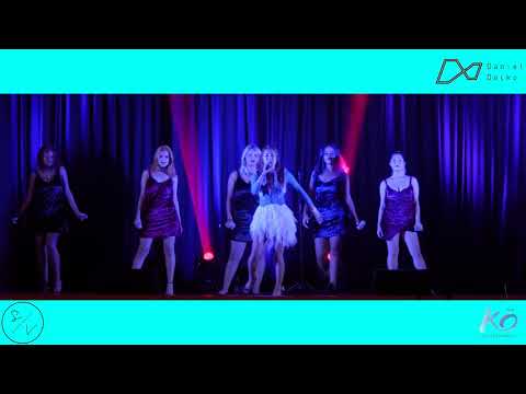 #KDT | Lamu feat High Hill : The Weather Girls - It's Rainning Man ( Korean ver. ) (audio live)