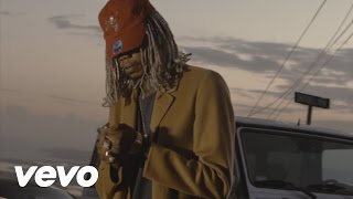 Alkaline - Conquer The World | Explicit | Official Audio | March 2016