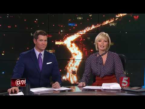 Henry's morning forecast: Wednesday, October 30, 2019