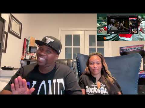 The Five Heartbeats - A Heart Is A House For Love (TNT 🧨 REELZ Reaction) @MotownRadio886