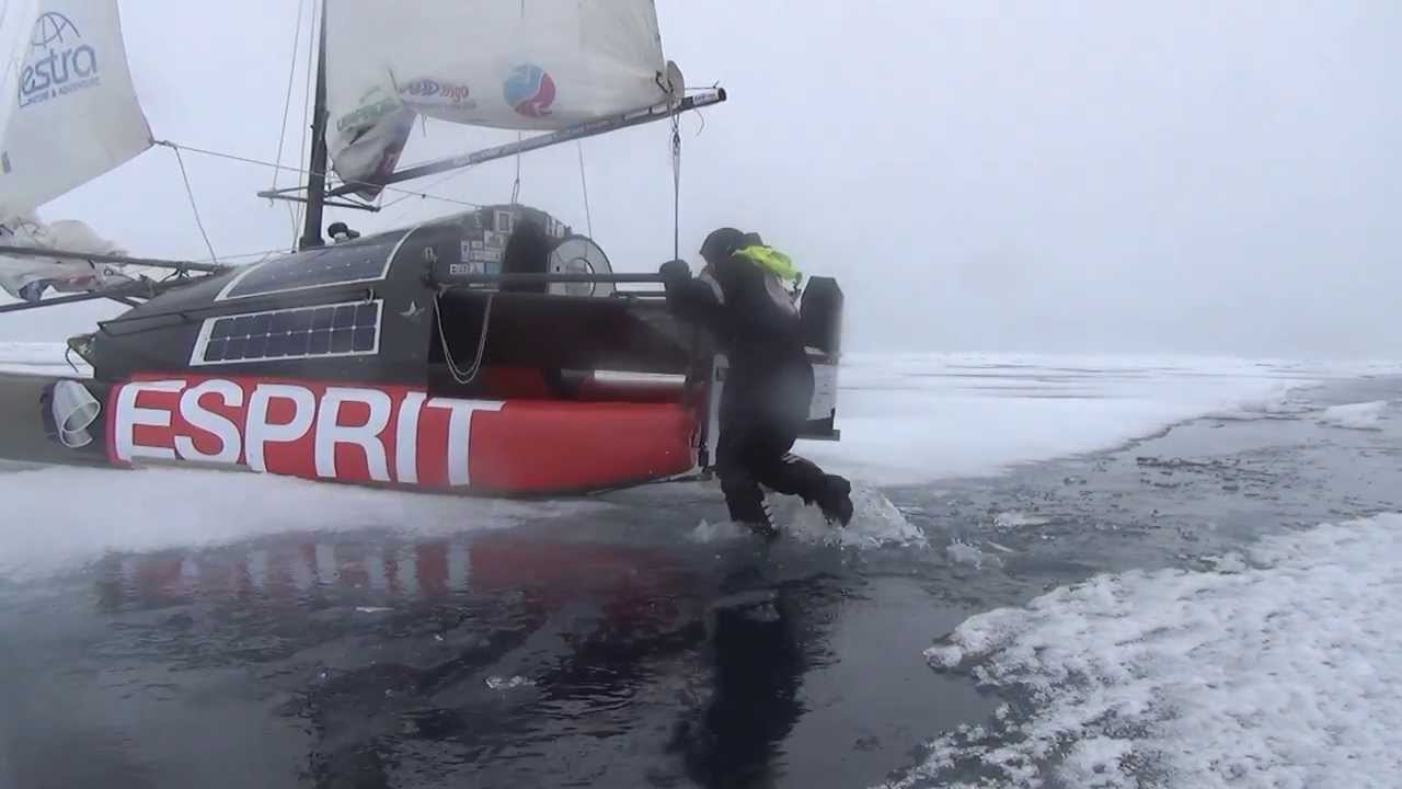 Miniature de la vidéo Babouchka, l'enfer du pôle - Bande Annonce [VF] du film Babouchka, l'enfer du pôle
