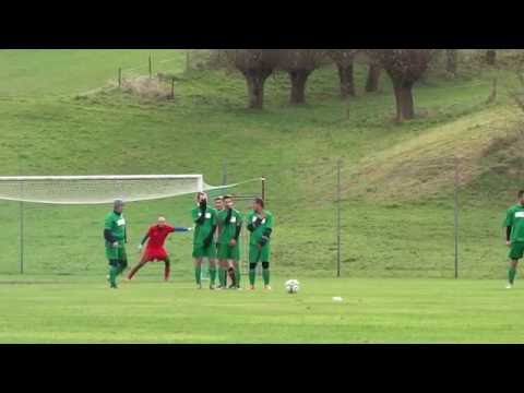 W.K.S. Siemiechów  -  K.S. Tarnowiec