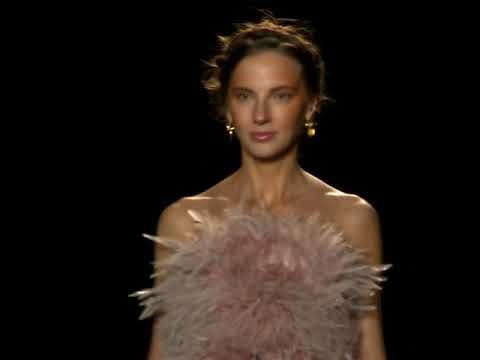 Colaboración con Duly Romero en CRFW 2021