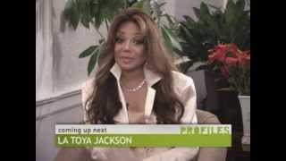 PROFILES Featuring La Toya Jackson
