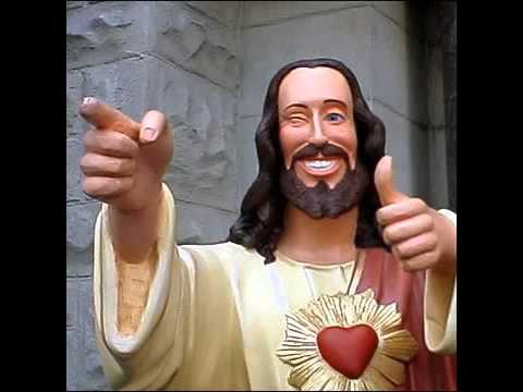 Blowback Jesus (Alex Caste Mashup) - Depeche Mode vs Eric Prydz vs John Stigter