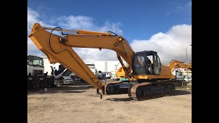 Venta de Samsung excavadora de cadenas - Imagen 4 | Machineryline MX Samsung excavadora de cadenas | Imagen 4 - Machineryline