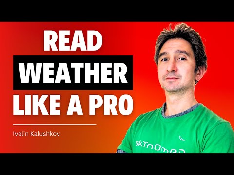 Meteorology 101 A beginnerâs Guide to Understanding Weather Apps and Decoding Endless Forecasting...