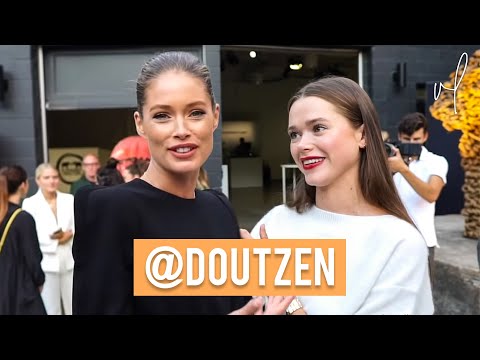 Meeting A VICTORIA'S SECRET ANGEL & Back-To-School Blues | Weekly Vlog