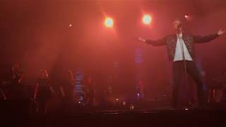 Tom Chaplin - Under A Million Lights @ Palace Theatre Manchester 10/12/2017