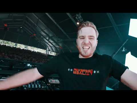 LEVEL ONE - DECIBEL 20 YRS TOOL (REVERSED REALITY LIVE)