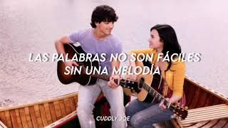 You&#39;re My Favorite Song // Joe Jonas, Demi Lovato - (Español)