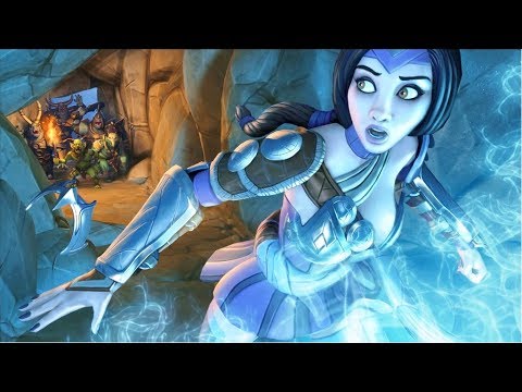 Orcs Must Die! 2 - Ep.11 The Finale