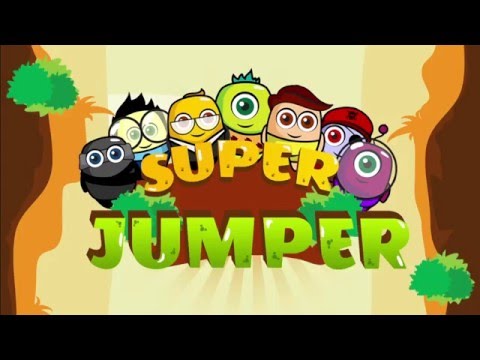 Super Jump Video