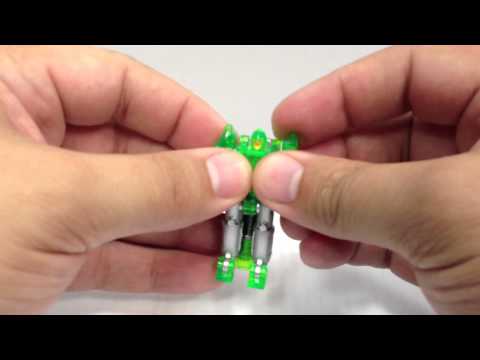 Special Campaign Micron - VECTOR ORACLE