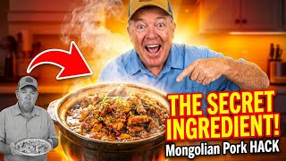 Your Mongolian Pork Isn't Complete Without This